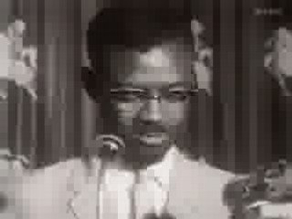 CIA - Ajax (Iran-Mossadegh) / Guatemala / Congo Lumumba