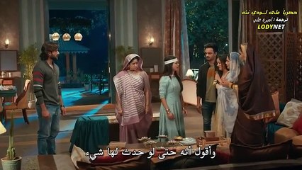 مسلسل عاشق انا مترجم الحلقة 141