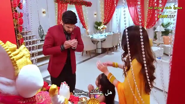 مسلسل حبيبتي من تكون مترجم موسم 4 الحلقة 1334