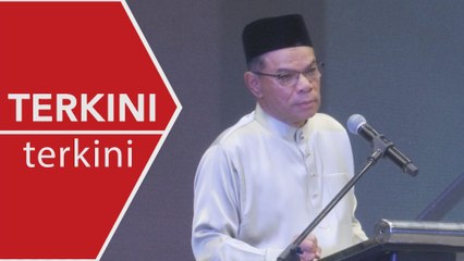 [TERKINI] KDN cadang perluas untuk urusan trafik