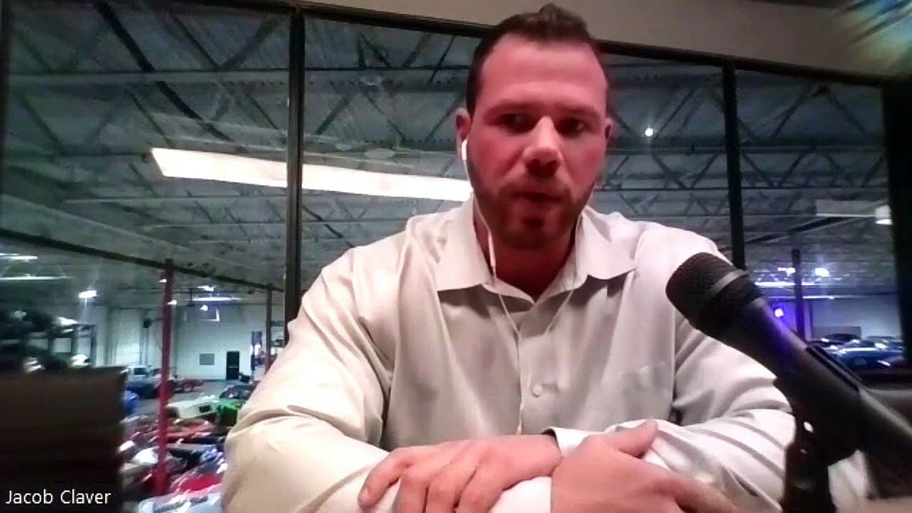 Hit the Jack Pot in Crypto!