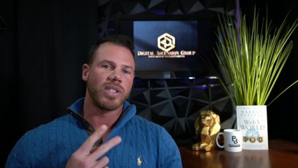 How Big Institutions Are Using Crypto To Their Advantage