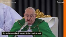 Mort du pape François à 88 ans, l'annonce du Vatican