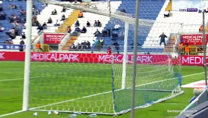 Kasımpaşa 3-1 Net Global Sivasspor Maçın Geniş Özeti ve Golleri