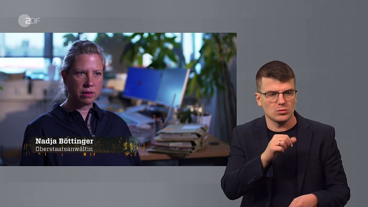 Ermittler! In schlechter Gesellschaft