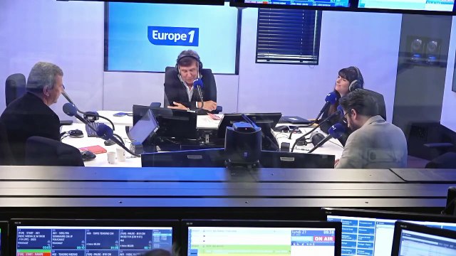 «Astérix et Obélix : l'Empire du Milieu» : TF1 en tête des audiences de ce dimanche soir