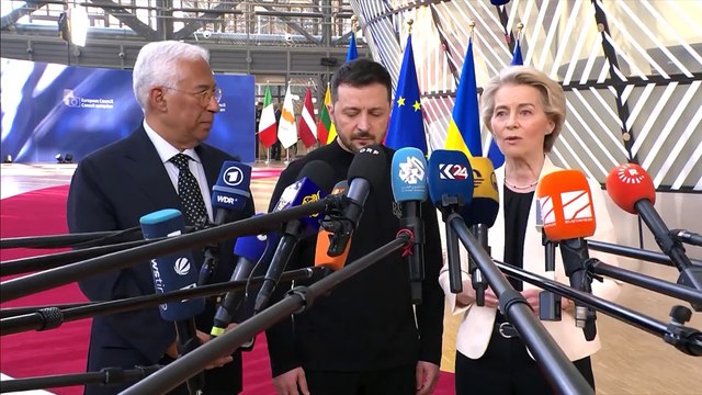 Ucrania cifra en cerca de 3.000 los ataques del Ejército ruso hasta concluir la tregua de Putin