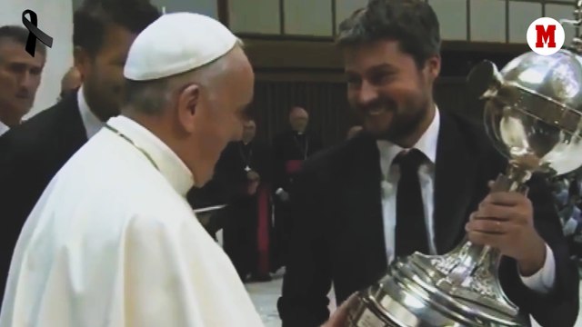 Francisco, el papa más futbolero de la historia que eligió a Pelé antes que a Messi y Maradona