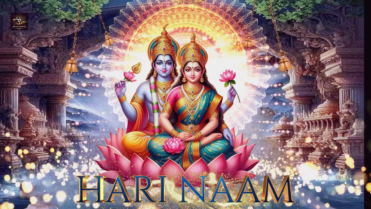 Hari Naam Bhakti Song
