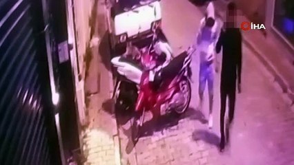 30 yıllık emeği gitti! Yaşlı kadını böyle dolandırdılar!