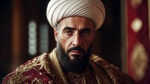 Suleyman the Magnificent - Sultan of the Ottoman Empire - Suleiman the Lawgiver -The Sultan's Legacy