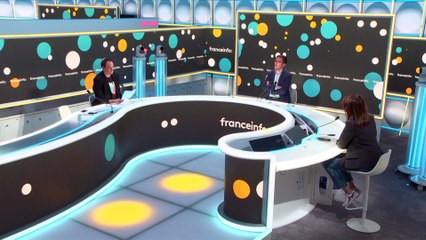 Sofia Amara, réalisatrice de "Syrie, à l’épreuve du pouvoir" : "Le président a un parcours chaotique. Aujourd’hui, il s’est syrianisé et déradicalisé"