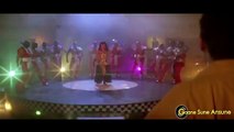 Lal Lal Tere Gal / Chauraha 1994 /Alisha Chinai, Jeetendra, Jackie Shroff, Farha