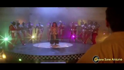 Lal Lal Tere Gal / Chauraha 1994 /Alisha Chinai, Jeetendra, Jackie Shroff, Farha