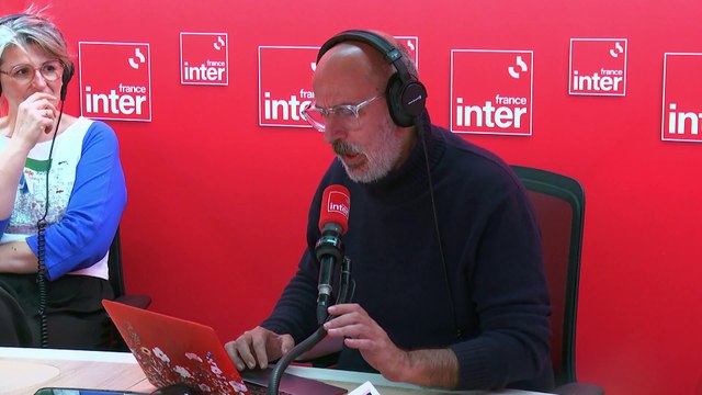 Joyeuses Pâques avec l'abbé Kévin - Le billet de Daniel Morin