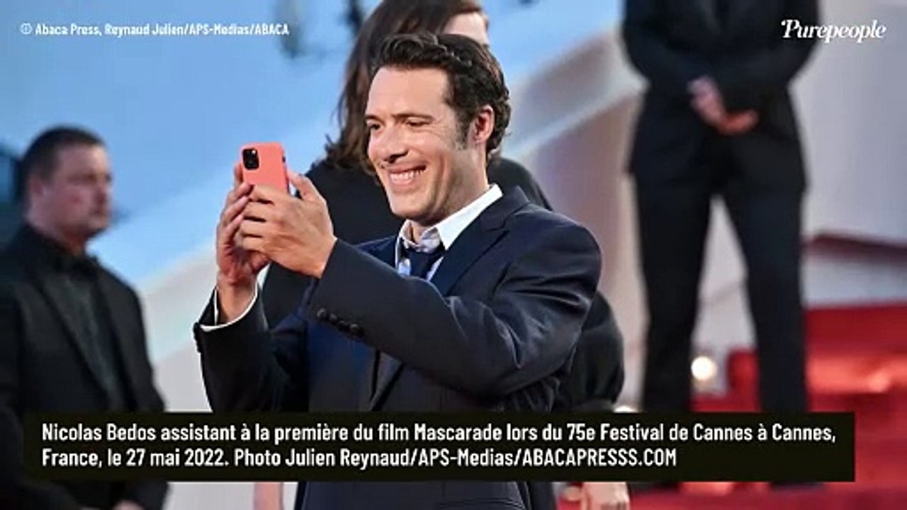 Nicolas Bedos : sa femme Pauline a changé de vie !