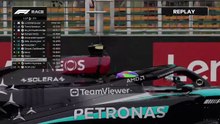 DURL Season 2 - Australia race replay