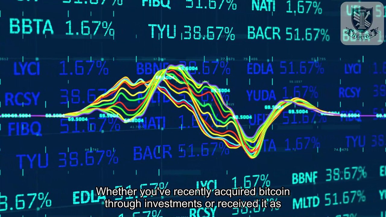 Bitcoin to Cash in 2025: Herton's Step-by-Step Guide for Beginners