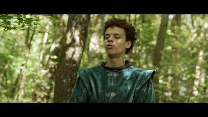 HOQUELAND Un dernier périple E3S2 partie 1 (Web série médiévale fantastique)