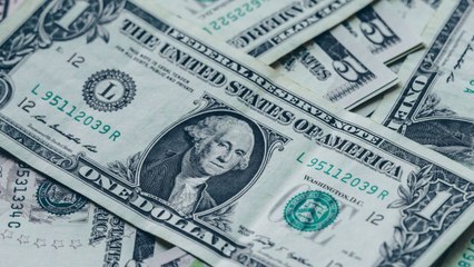 Who feels ‘very good’ about their finances right now?