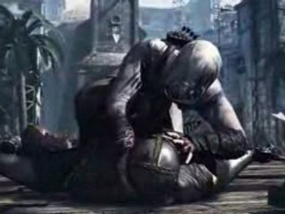Assasin's Creed