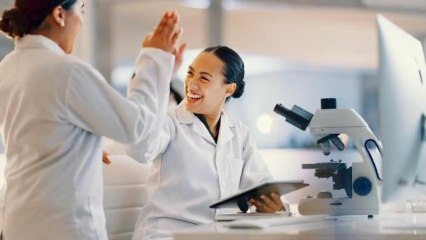 Así es Women Paint Too, el proyecto de Pilar Mateo apoyado por Tendam que apoya a las inventoras