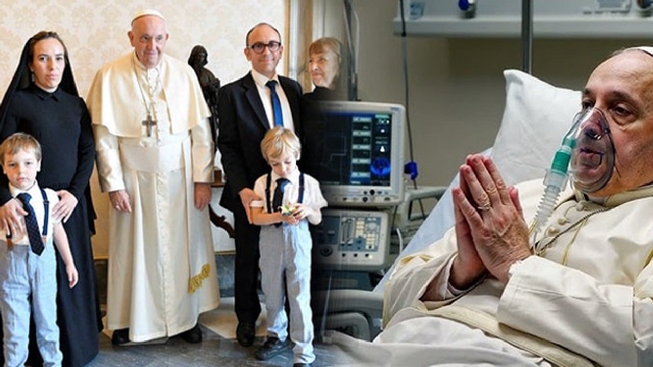 Pope Francis Death:पोप फ्रांसिस Demise Reason,Age & Family Details | Boldsky