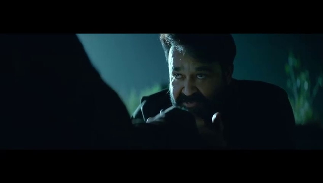 L2:Empuraan Official Hindi Trailer Prithviraj Sukumar-Murali an