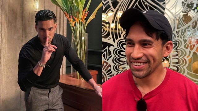 Lama tak nampak Idris Khan, katanya sibuk urus banyak bisnes