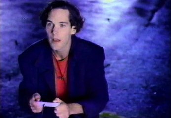Comercial de Paul Rudd con Nintendo para promocionar SNES (1991)