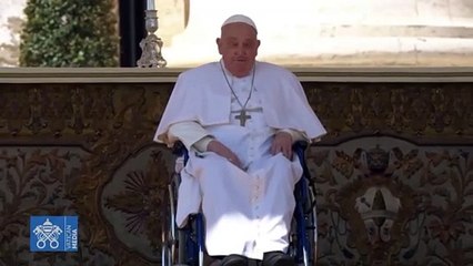 El Papa Francisco fallece a los 88 años