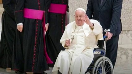 ഗസ്സയിൽ യുദ്ധം അവസാനിപ്പിക്കണമെന്ന സന്ദേശം നൽകി; മനുഷ്യജീവിതത്തോട് ചേർന്നുനിന്ന് പ്രവർത്തനം...