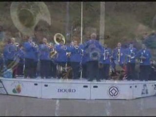 Batterie-fanfare l’Echo du Roc