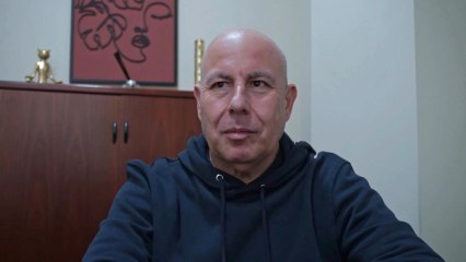 Víctor, un valenciano atrapado 30 años en la droga, habla de su historia de superación.