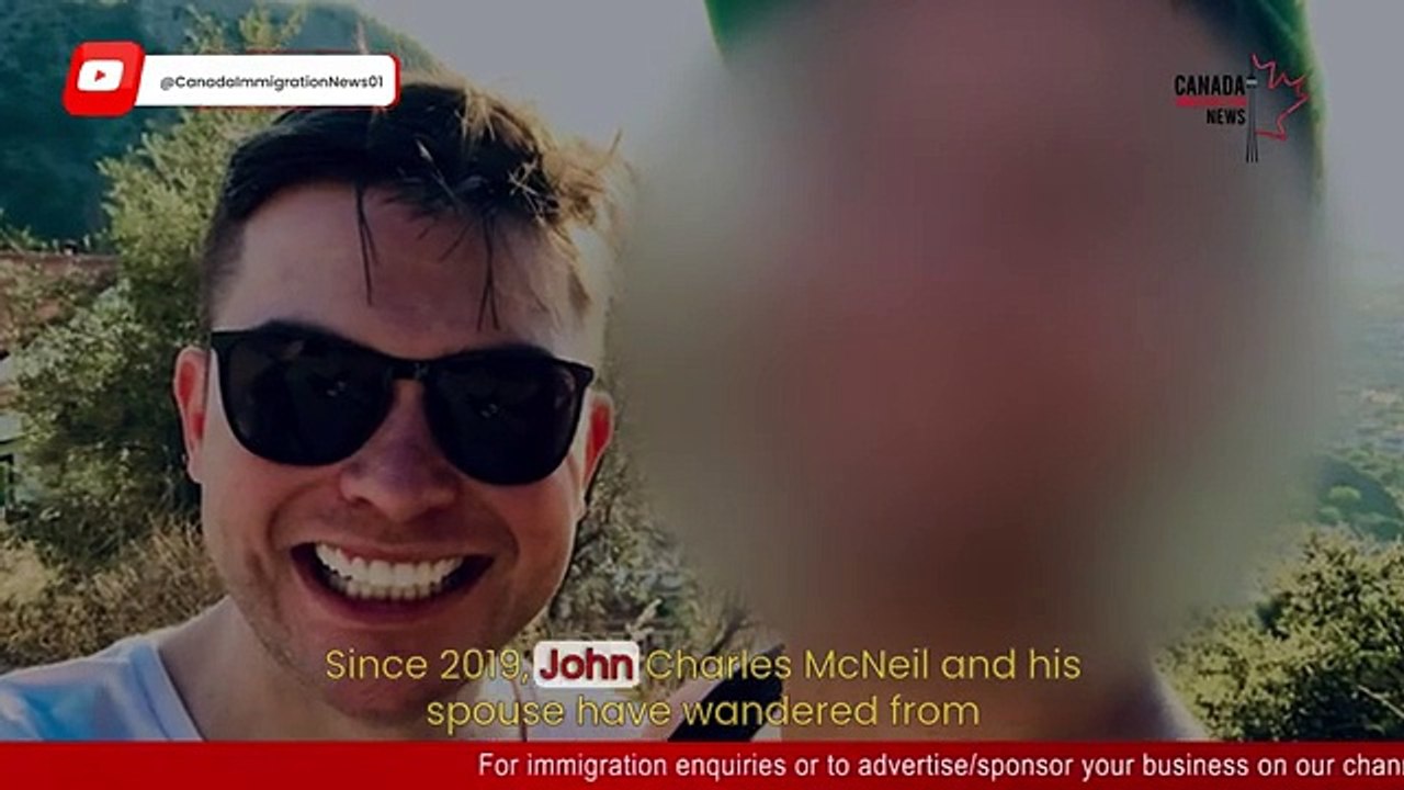 Canadians with foreign spouses being refused Canadian visas