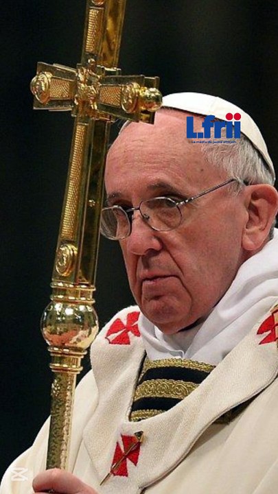 Le pape François est mort