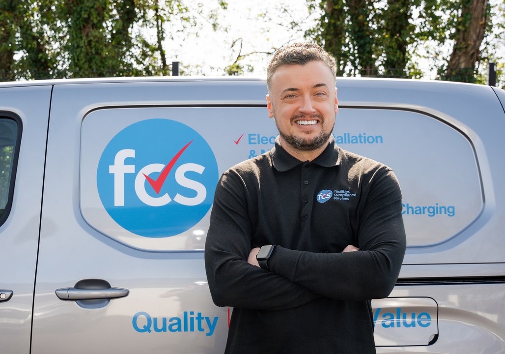 Electrical contractor FCS Services reveals five...