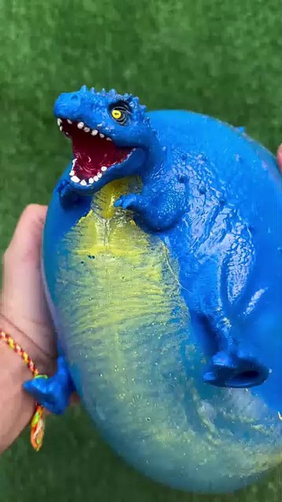 Watch Dino Burst!