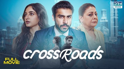 Crossroads: He Loved Her… Then Plotted Revenge | Eng Sub Full Episode