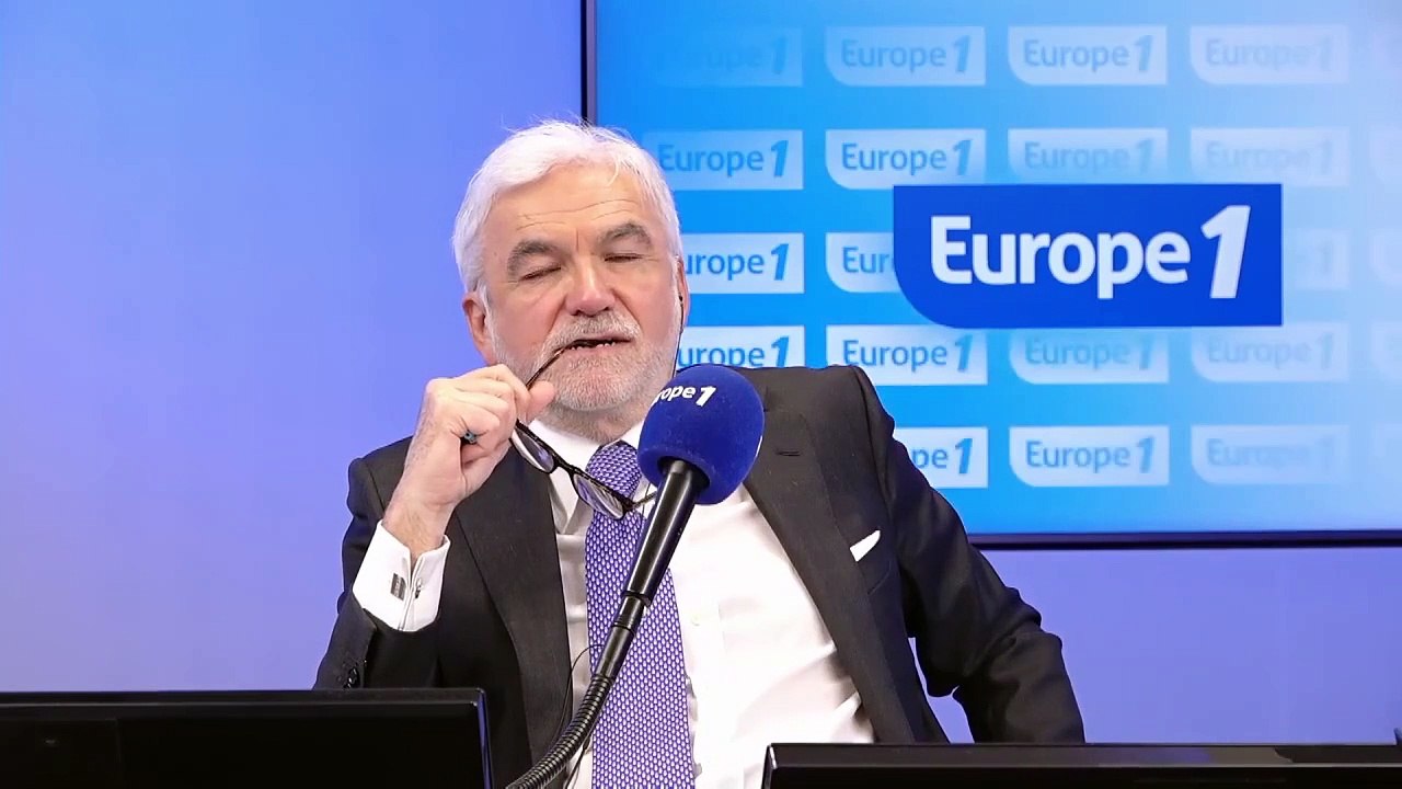 Pascal Praud et vous - Pourquoi le pape François ne résidait pas au palais apostolique ? «Il ne supportait pas l'idée d'être tout seul», répond un spécialiste du Vatican