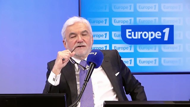 Pascal Praud et vous - Pourquoi le pape François ne résidait pas au palais apostolique ? «Il ne supportait pas l'idée d'être tout seul», répond un spécialiste du Vatican