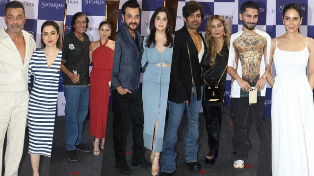 Grand AstaGuru Auction: Lord Bobby, Chunky, Bhavana, Sanjay Kapoor, Maheep, Kim, Yash Birla & Others