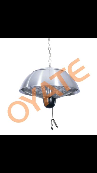 220v 1200w electric heaters