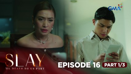 SLAY: More people have seen Liv’s video! (Episode 16 - Part 1/3)