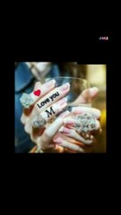 M naem love status good viral video trending video