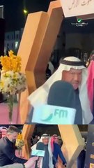 فيديو يكشف الوجه الآخر للفنان محمد عبده