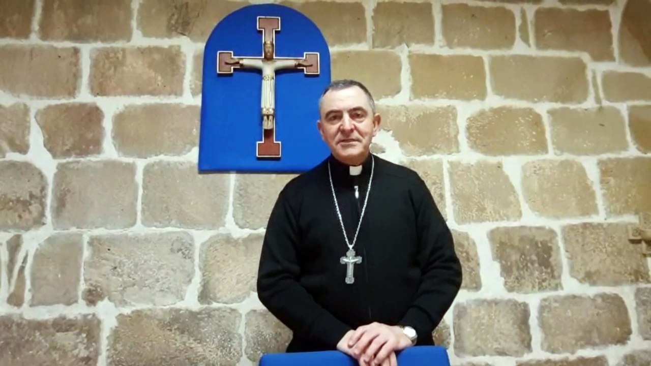 Obispo de Palencia