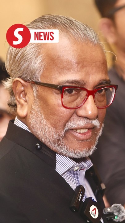 Najib's 1MDB trial: Roger Ng to testify for defence, confirms Shafee