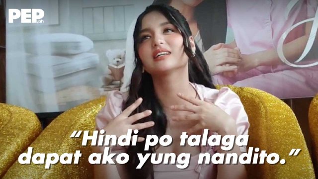 Shayne Sava on getting a lead role_ “Hindi po talaga dapat ako yung nandito.” _ PEP Interviews