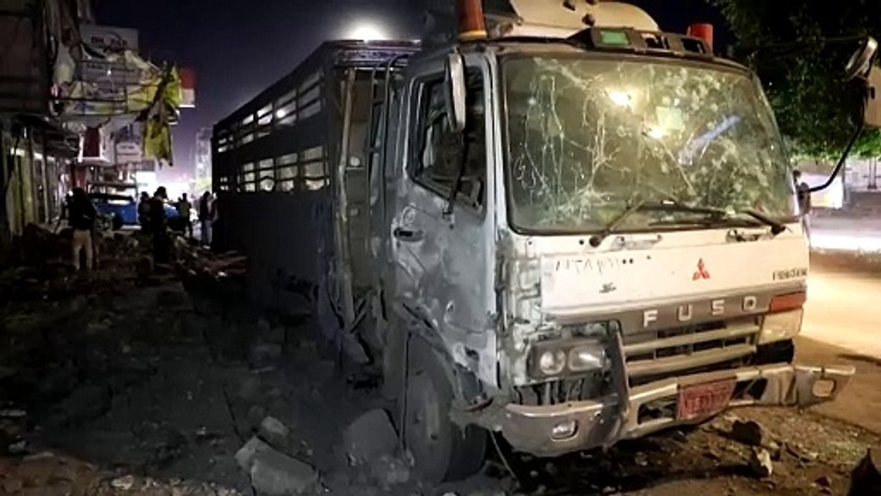 Hegseth teilte offenbar militärische Details in weiterer Chatgruppe